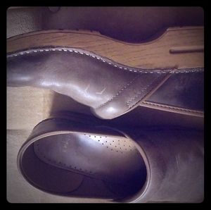 Dansko Clogs
